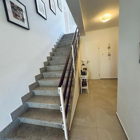 Kosovic Family House Hotel Medulin Exterior photo